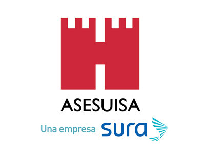 Logo ASESUISA