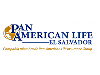 Logo Pan American Life