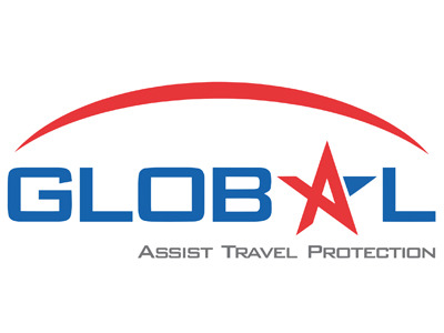 Logo Global Assist