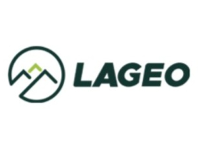 Logo La Geo