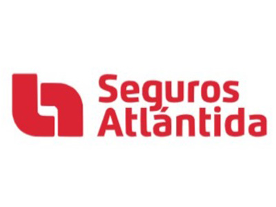 Logo Seguros Atlántida