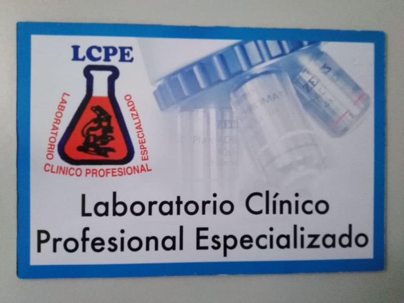 Galeria Laboratorio Clínico Escalón Medical Center Médicos De El Salvador 1489